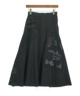 JUNYA WATANABE ロング・マキシ丈スカート
