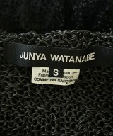 JUNYA WATANABE（ジュンヤワタナベ）カーディガン 黒 サイズ:S レディース/2200599507012
