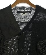 JUNYA WATANABE（ジュンヤワタナベ）カーディガン 黒 サイズ:S レディース/2200599507012