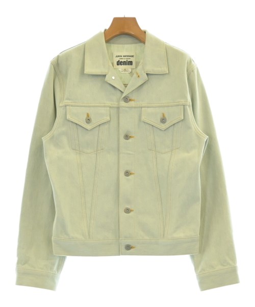 ジュンヤワタナベ(JUNYA WATANABE)のJUNYA WATANABE デニムジャケット