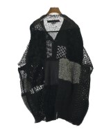 JUNYA WATANABE（ジュンヤワタナベ）カーディガン 黒 サイズ:M レディース/2200599796027
