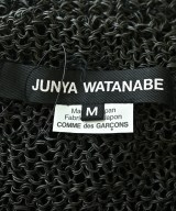 JUNYA WATANABE（ジュンヤワタナベ）カーディガン 黒 サイズ:M レディース/2200599796027