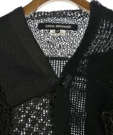 JUNYA WATANABE（ジュンヤワタナベ）カーディガン 黒 サイズ:M レディース/2200599796027