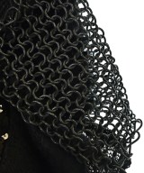 JUNYA WATANABE（ジュンヤワタナベ）カーディガン 黒 サイズ:M レディース/2200599796027