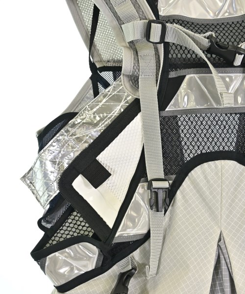 JUNYA WATANABE（ジュンヤワタナベ）ワンピース グレー サイズ:S レディース/2200599796034