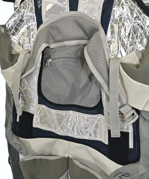 JUNYA WATANABE（ジュンヤワタナベ）ワンピース グレー サイズ:S レディース/2200599796034