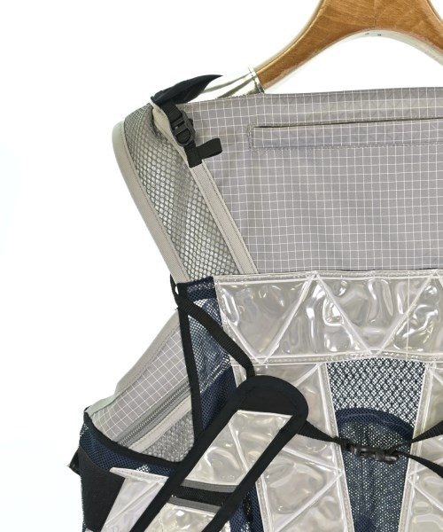 JUNYA WATANABE（ジュンヤワタナベ）ワンピース グレー サイズ:S レディース/2200599796034