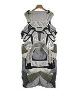 JUNYA WATANABE（ジュンヤワタナベ）ワンピース グレー サイズ:S レディース/2200599796034