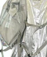 JUNYA WATANABE（ジュンヤワタナベ）ワンピース シルバー サイズ:S レディース/2200599796041