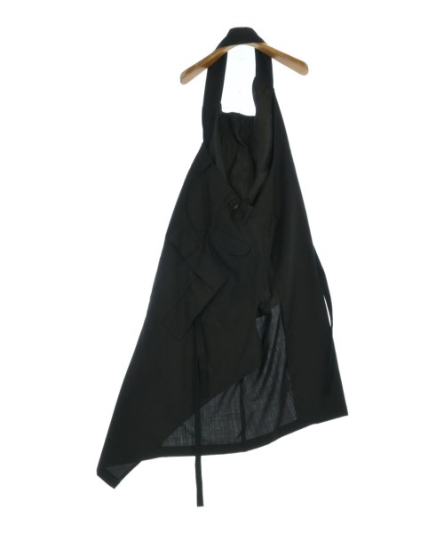 JUNYA WATANABE（ジュンヤワタナベ）ワンピース 黒 サイズ:S レディース/2200599253131