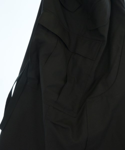 JUNYA WATANABE（ジュンヤワタナベ）ワンピース 黒 サイズ:S レディース/2200599253131