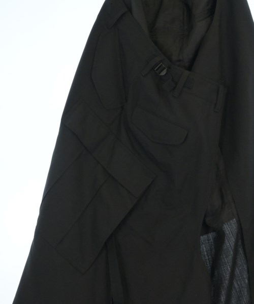 JUNYA WATANABE（ジュンヤワタナベ）ワンピース 黒 サイズ:S レディース/2200599253131