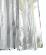 JUNYA WATANABE（ジュンヤワタナベ）ロング・マキシ丈スカート シルバー サイズ:S レディース/2200599253162
