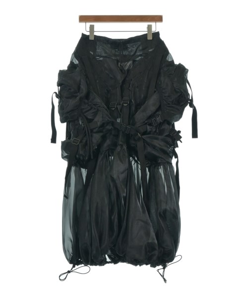 ジュンヤワタナベ(JUNYA WATANABE)のJUNYA WATANABE ロング・マキシ丈スカート