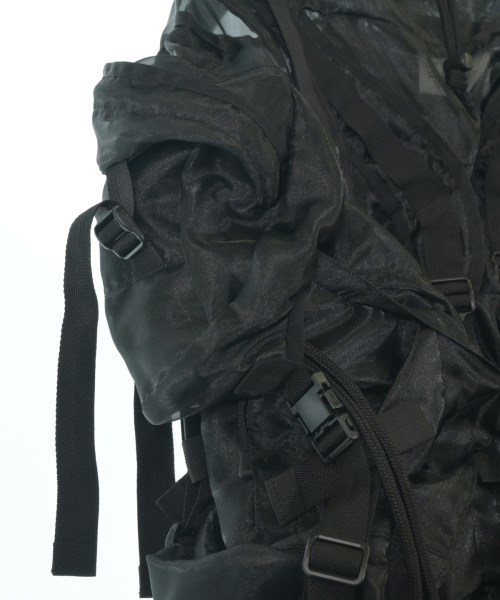 JUNYA WATANABE（ジュンヤワタナベ）ロング・マキシ丈スカート 黒 サイズ:M レディース/2200599975071