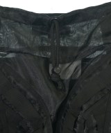 JUNYA WATANABE（ジュンヤワタナベ）ロング・マキシ丈スカート 黒 サイズ:M レディース/2200599975071
