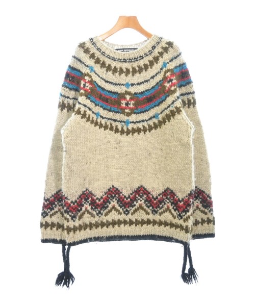 ジュンヤワタナベ(JUNYA WATANABE)のJUNYA WATANABE ニット・セーター