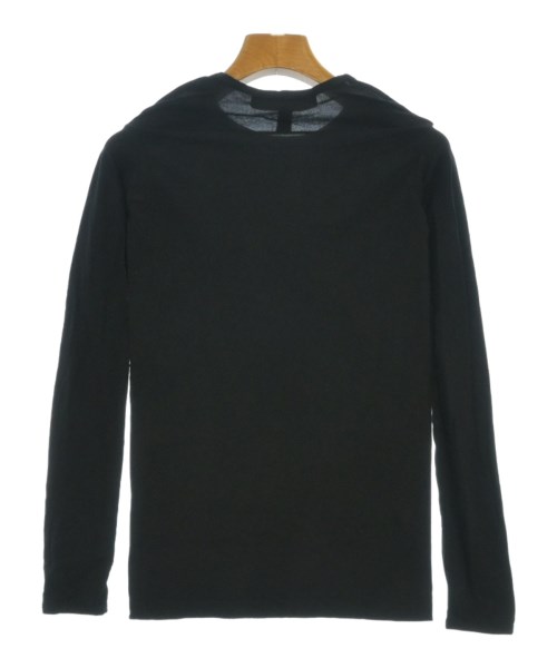 JUNYA WATANABE（ジュンヤワタナベ）Tシャツ・カットソー 黒 サイズ:L レディース/2200600086055