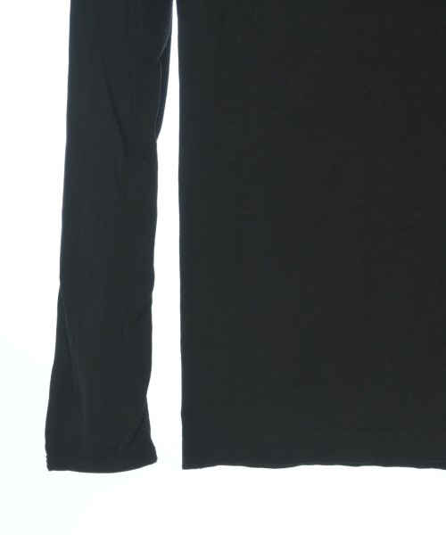 JUNYA WATANABE（ジュンヤワタナベ）Tシャツ・カットソー 黒 サイズ:L レディース/2200600086055