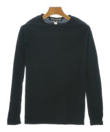 JUNYA WATANABE（ジュンヤワタナベ）Tシャツ・カットソー 黒 サイズ:L レディース/2200600086055