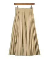 JUNYA WATANABE ロング・マキシ丈スカート