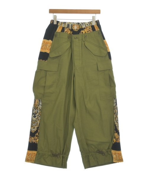 ジュンヤワタナベ(JUNYA WATANABE)のJUNYA WATANABE カーゴパンツ
