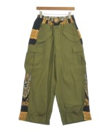 JUNYA WATANABE カーゴパンツ