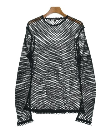 たくまページ JUNYA WATANABE（ジュンヤワタナベ）Tシャツ・カットソー 黒