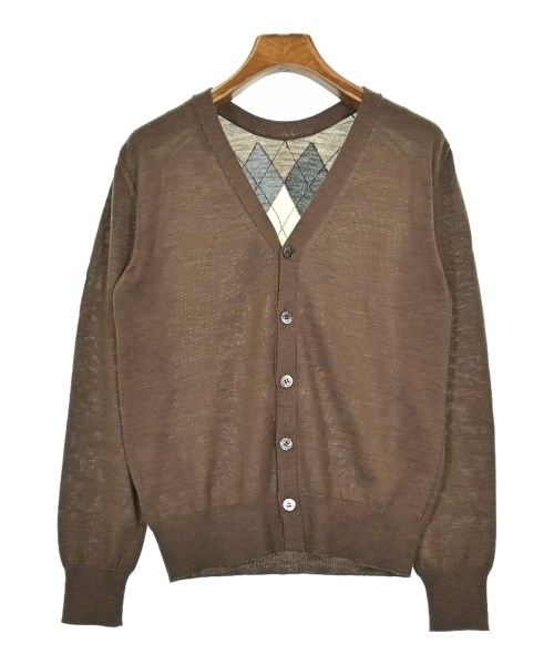 JUNYA WATANABE カーディガン