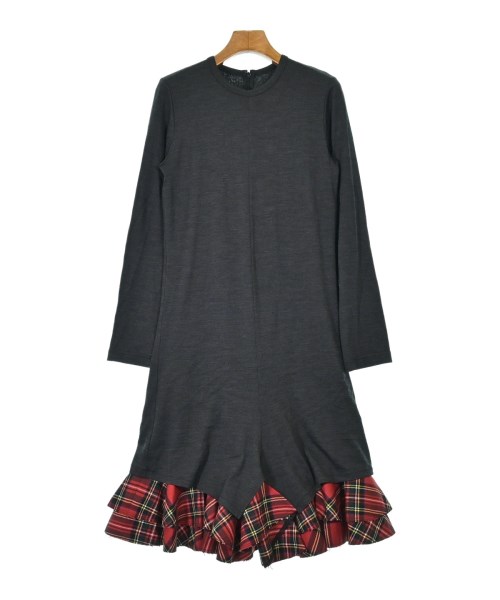ジュンヤワタナベ(JUNYA WATANABE)のJUNYA WATANABE ワンピース