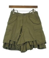 JUNYA WATANABE ショートパンツ