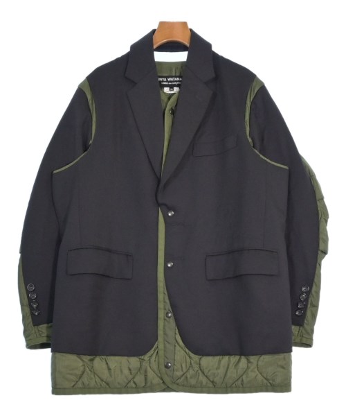 ジュンヤワタナベ(JUNYA WATANABE)のJUNYA WATANABE ジャケット