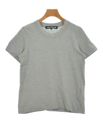 お値下げ‼︎新品タグJUNYA WATANABE カットソーM JUNYA WATANABE（ジュンヤワタナベ）Tシャツ・カットソー グレー