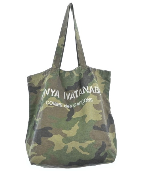 ジュンヤワタナベ(JUNYA WATANABE)のJUNYA WATANABE トートバッグ