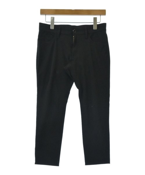 ジュンヤワタナベ(JUNYA WATANABE)のJUNYA WATANABE クロップドパンツ
