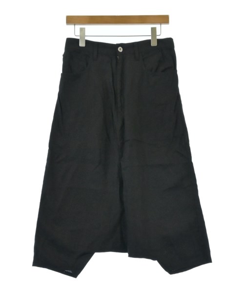 ジュンヤワタナベ(JUNYA WATANABE)のJUNYA WATANABE クロップドパンツ