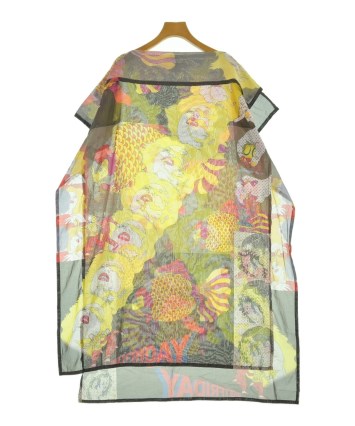 わたなべ様 JUNYA WATANABE(ジュンヤワタナベ)ワンピース その他(柄物