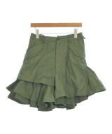 JUNYA WATANABE ひざ丈スカート
