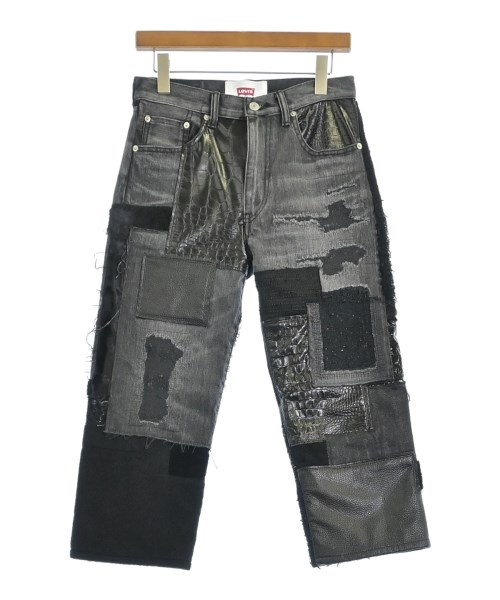 ジュンヤワタナベ(JUNYA WATANABE)のJUNYA WATANABE デニムパンツ