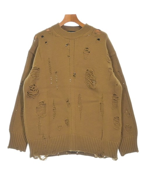 ジュンヤワタナベ(JUNYA WATANABE)のJUNYA WATANABE ニット・セーター