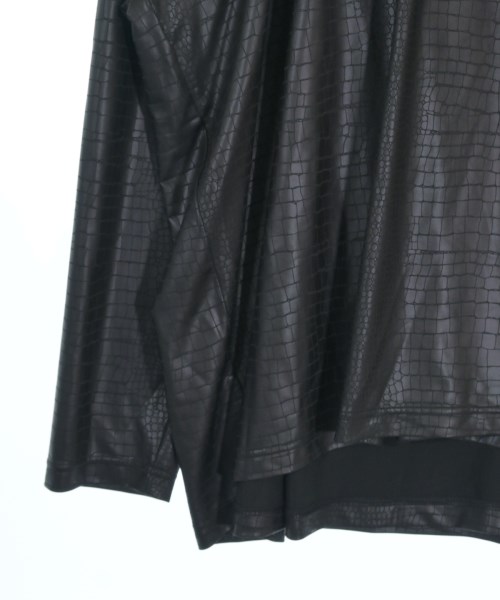 JUNYA WATANABE（ジュンヤワタナベ）Tシャツ・カットソー 黒 サイズ:S レディース/2200546519082