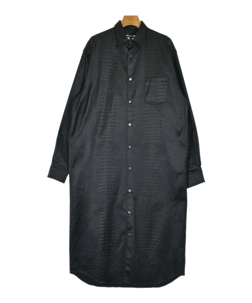 ジュンヤワタナベ(JUNYA WATANABE)のJUNYA WATANABE シャツワンピース