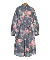 JUNYA WATANABE シャツワンピース
