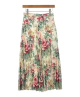 JUNYA WATANABE ひざ丈スカート