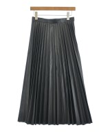 JUNYA WATANABE ひざ丈スカート