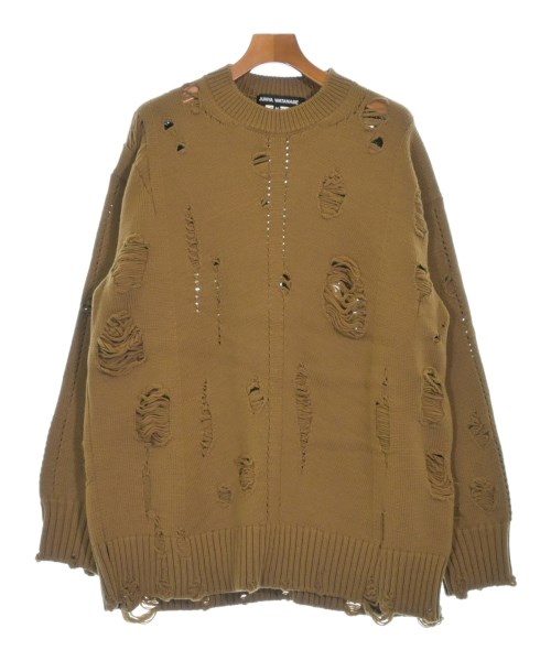 ジュンヤワタナベ(JUNYA WATANABE)のJUNYA WATANABE ニット・セーター