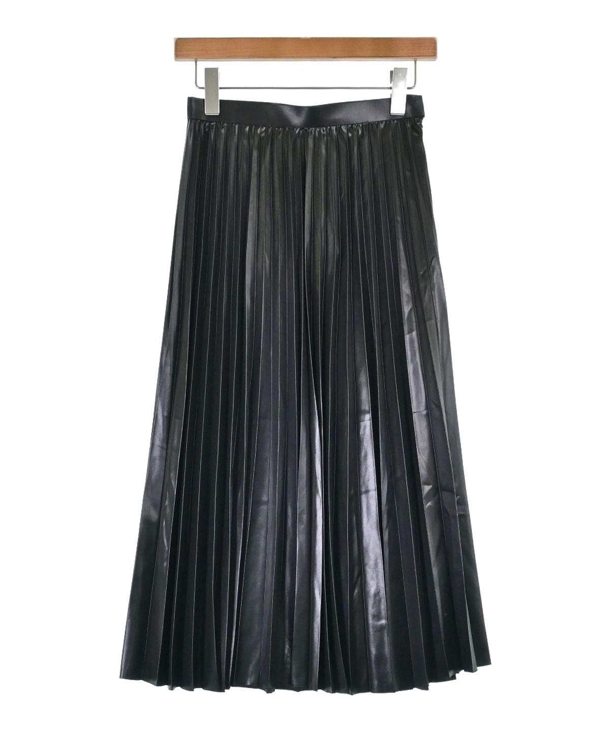 JUNYA WATANABE フロントタック入りキュロットスカート JUNYA WATANABE フロントタック入りキュロットスカート