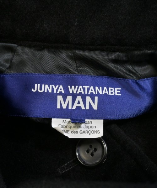 JUNYA WATANABE MAN（ジュンヤワタナベマン）その他 黒 サイズ:M メンズ/2200548075043
