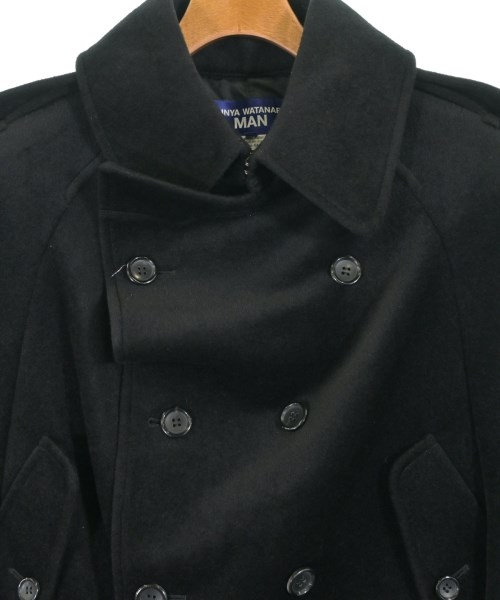 JUNYA WATANABE MAN（ジュンヤワタナベマン）その他 黒 サイズ:M メンズ/2200548075043