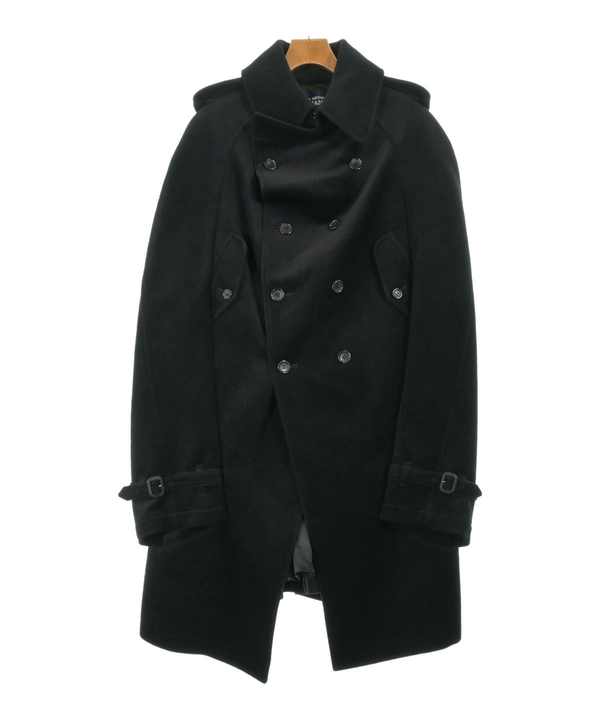 JUNYA WATANABE MAN（ジュンヤワタナベマン）その他 黒 サイズ:M
